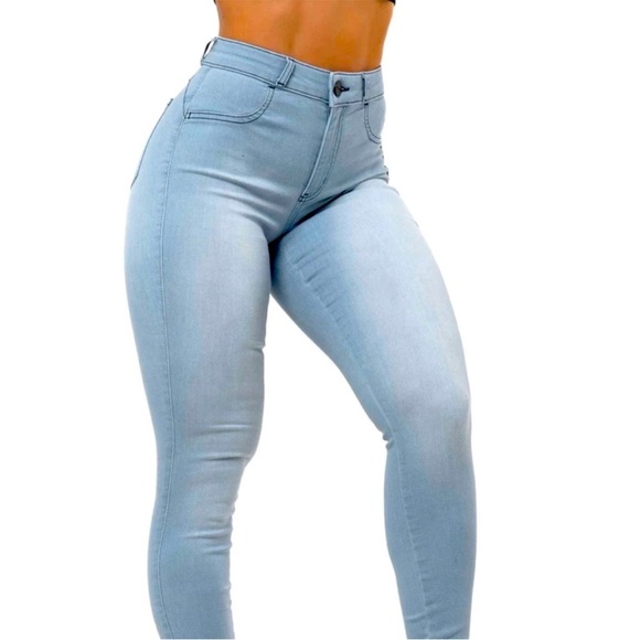 FITJEANS - Picture 1 of 3